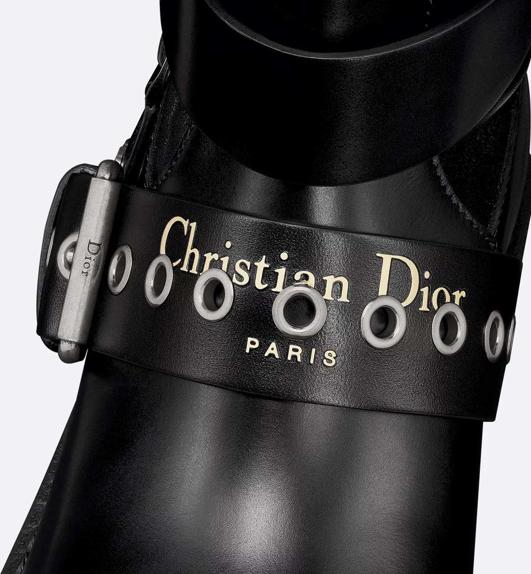 D-Fight Thigh Boot - Image 2